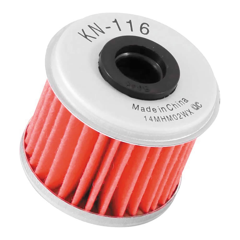 K&N Suzuki High Performance Oil Filter - Image 37