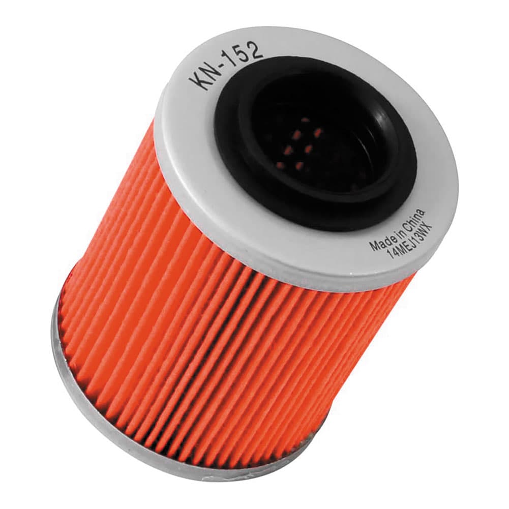 K&N Suzuki High Performance Oil Filter - Image 38