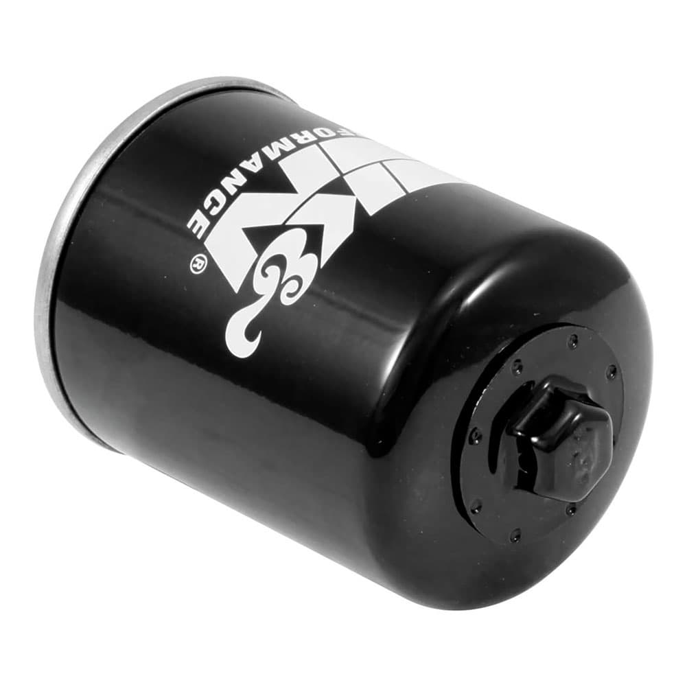 K&N Suzuki High Performance Oil Filter - Image 22