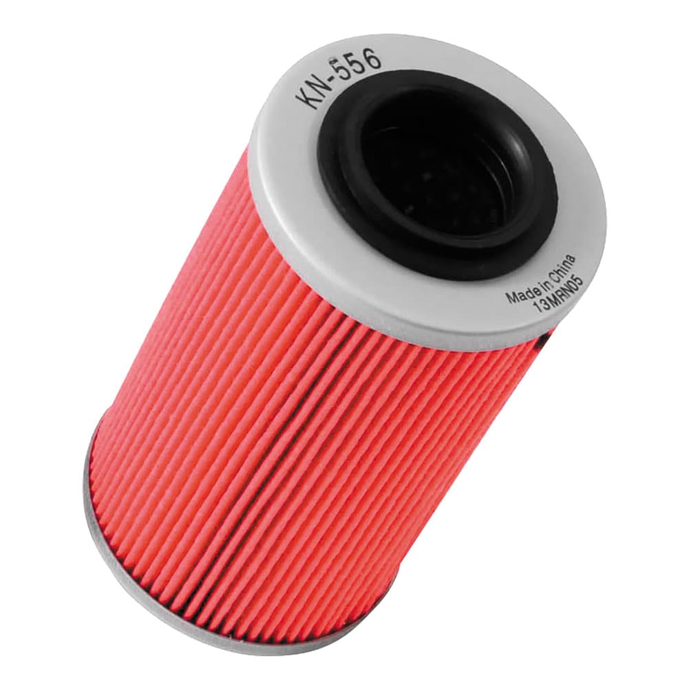 K&N Suzuki High Performance Oil Filter - Image 30