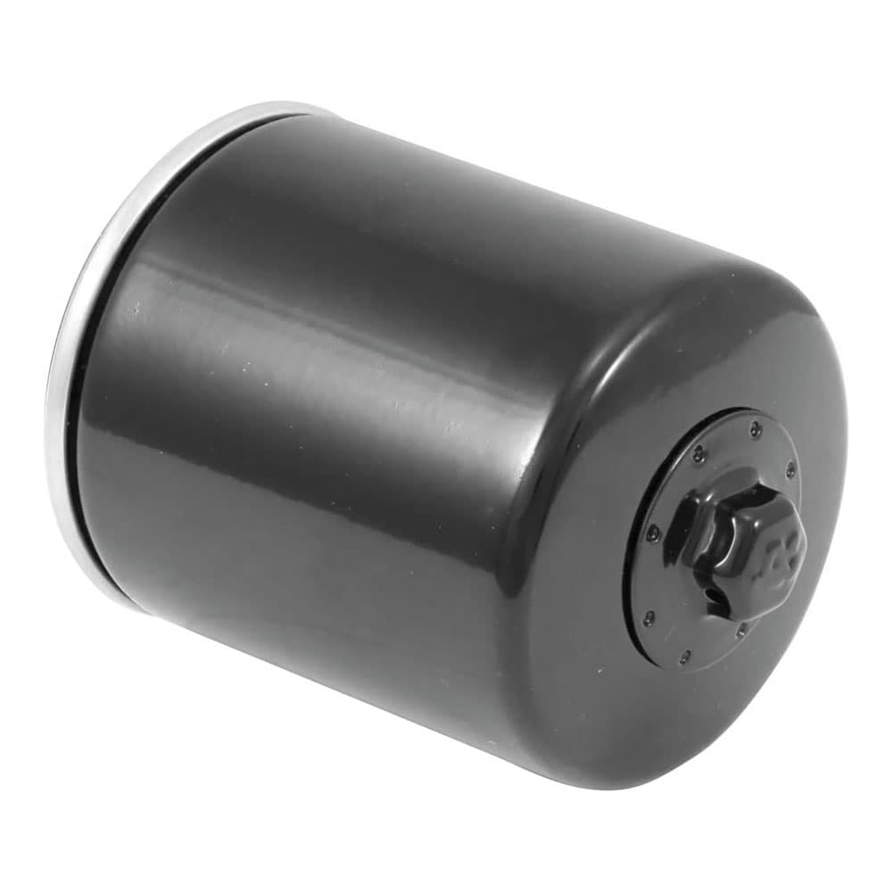 K&N Suzuki High Performance Oil Filter - Image 11