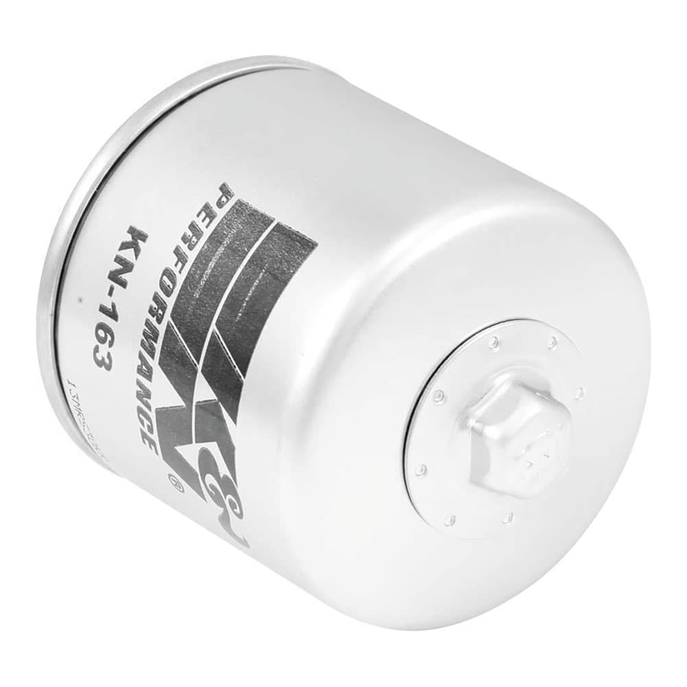 K&N Suzuki High Performance Oil Filter - Image 33