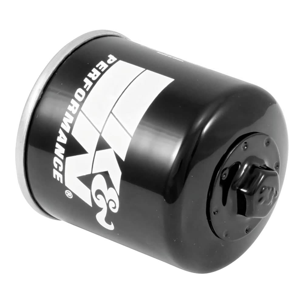 K&N Suzuki High Performance Oil Filter - Image 10