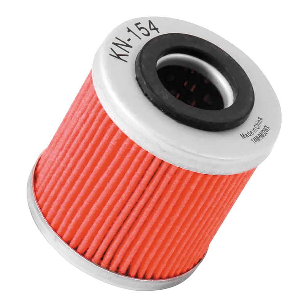 K&N Suzuki High Performance Oil Filter - Image 35