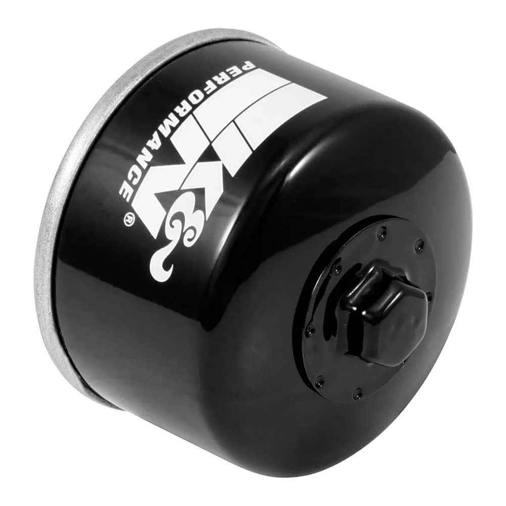K&N Suzuki High Performance Oil Filter - Image 12