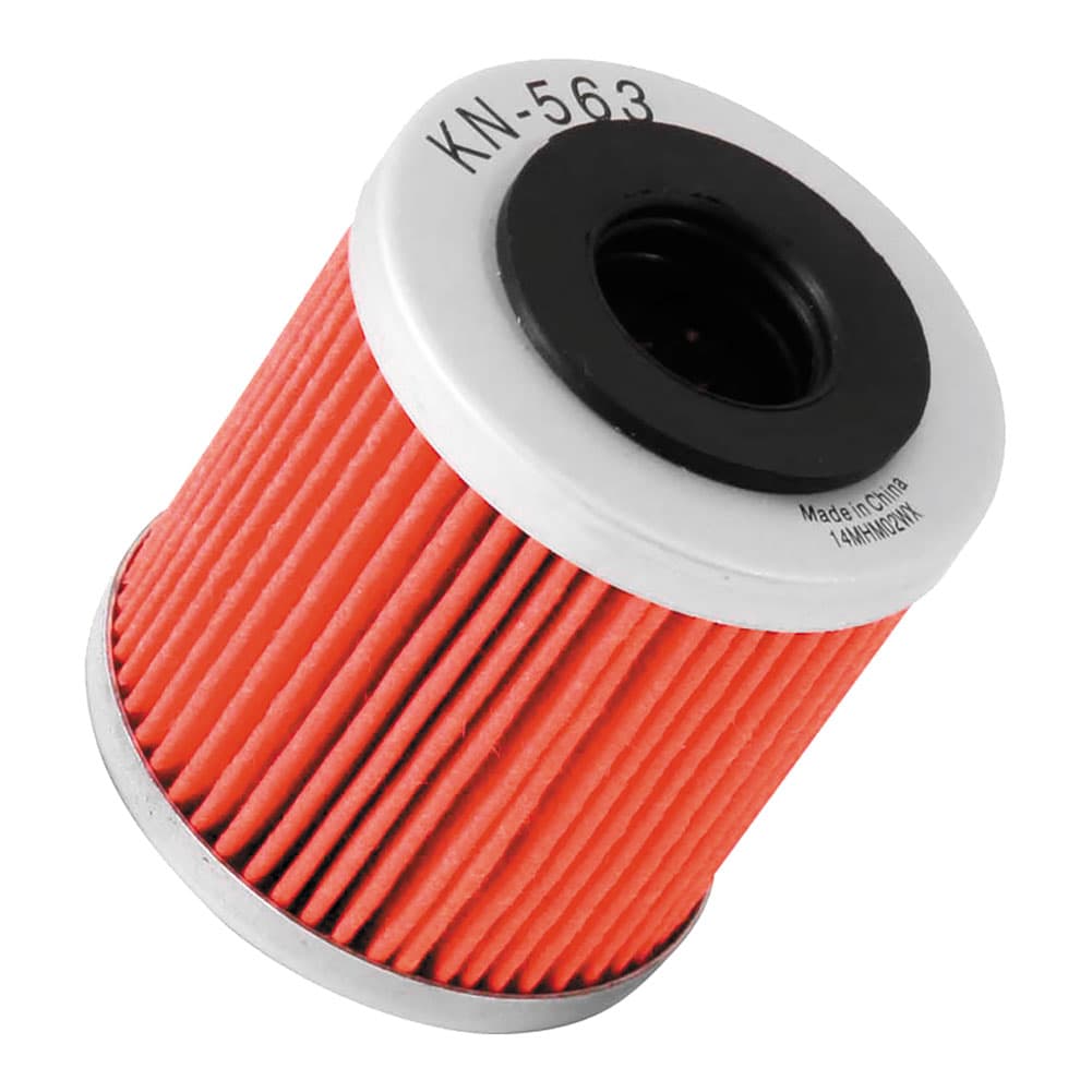 K&N Suzuki High Performance Oil Filter - Image 41