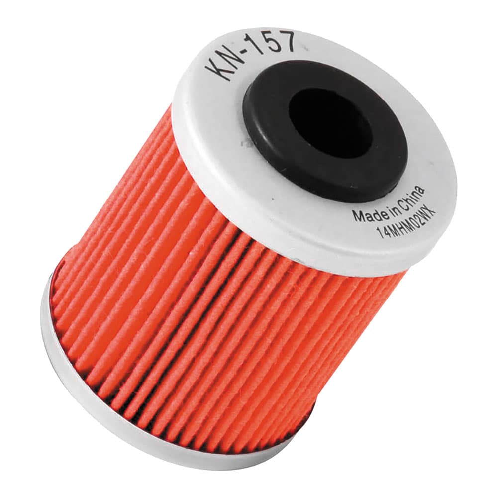 K&N Suzuki High Performance Oil Filter - Image 46