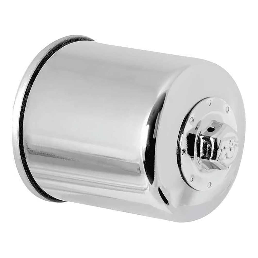 K&N Suzuki High Performance Oil Filter - Image 6