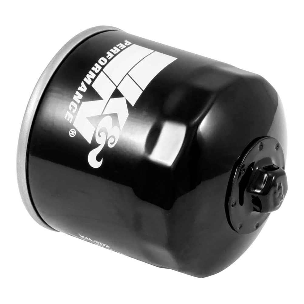 K&N Suzuki High Performance Oil Filter - Image 53