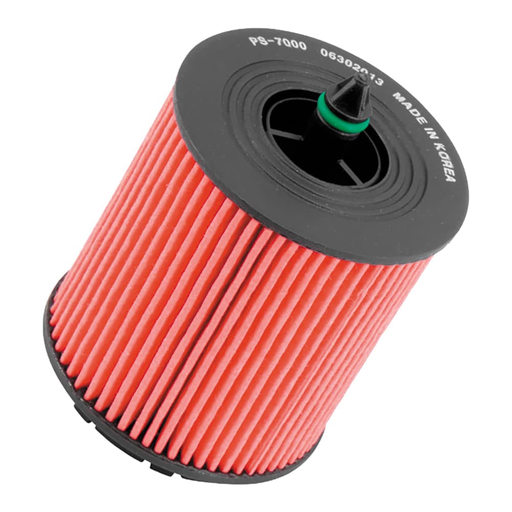 K&N Suzuki High Performance Oil Filter - Image 66