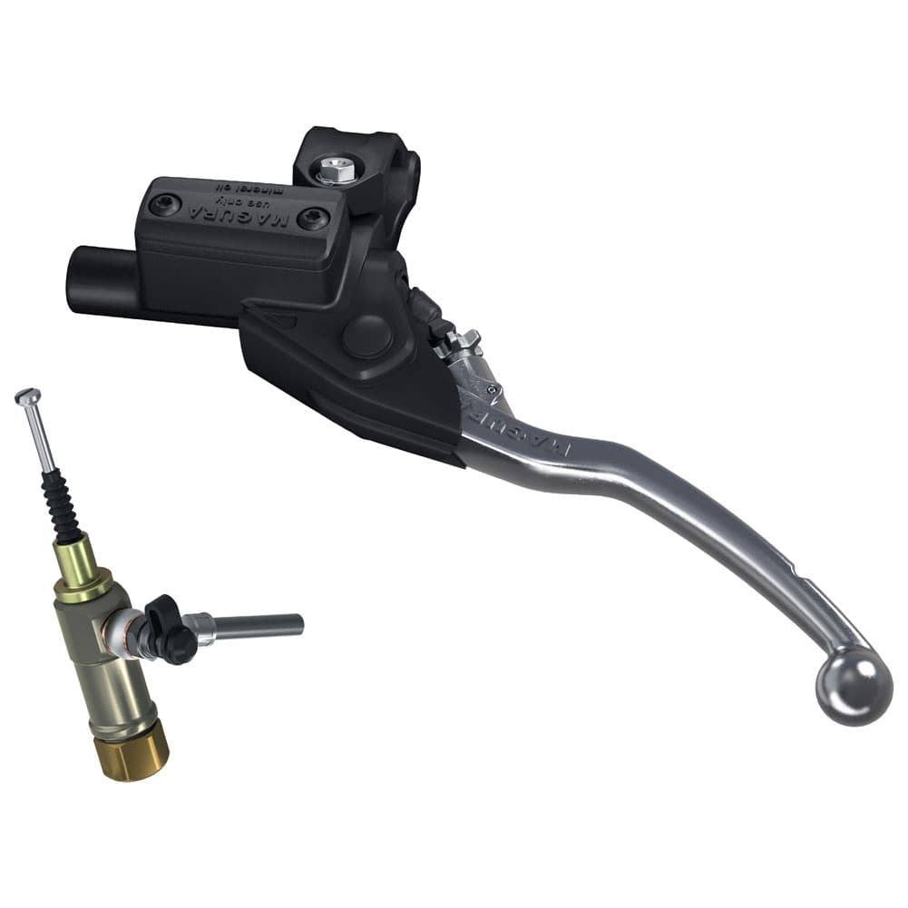 Magura Hydraulic Clutch - Image 13