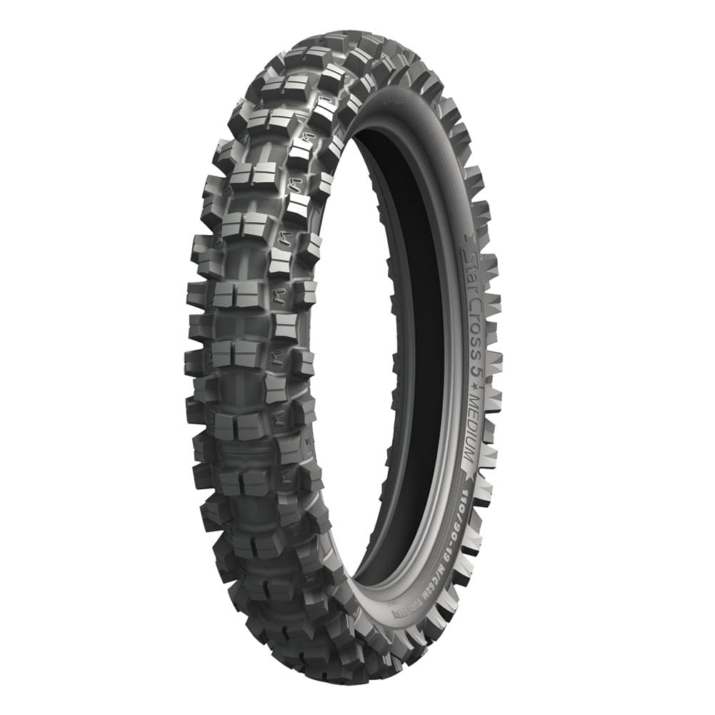 StarCross 5 Medium Tire - Image 18