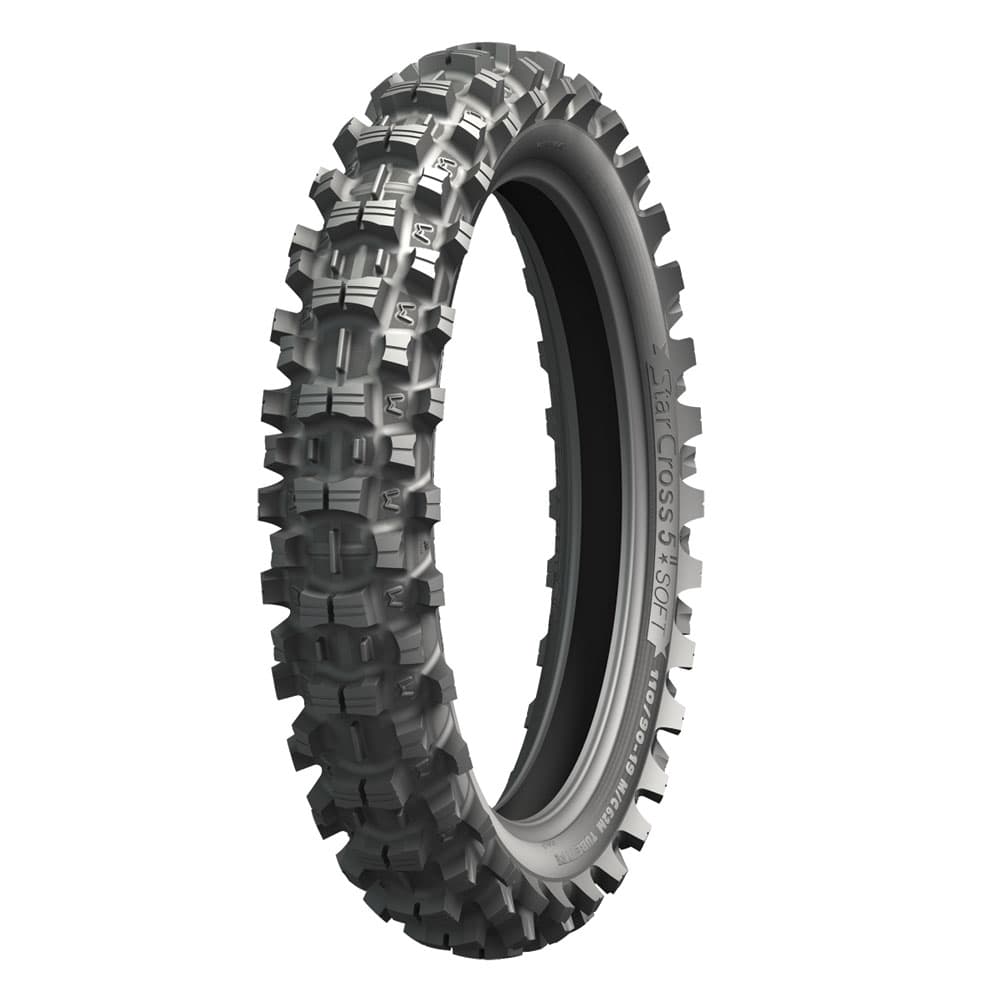 Michelin TIRE STARCROSS-5 - Image 2