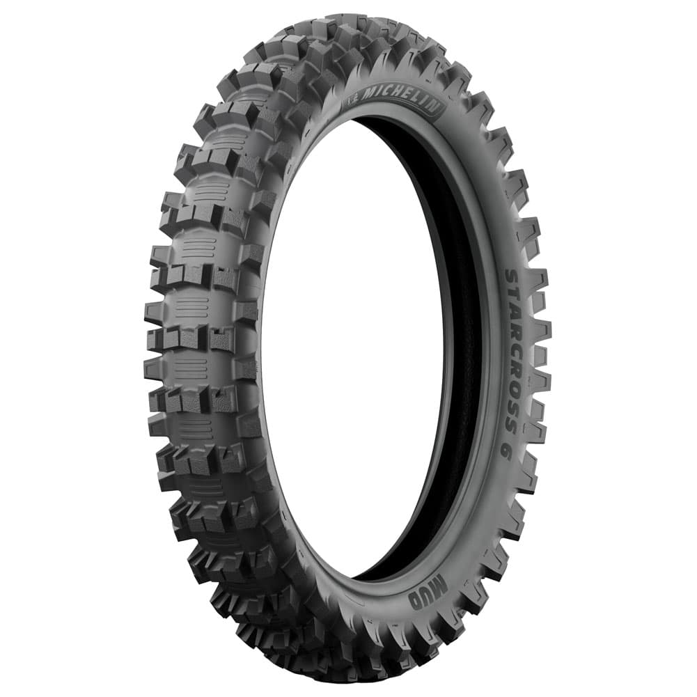 Starcross 6 Mud Tire