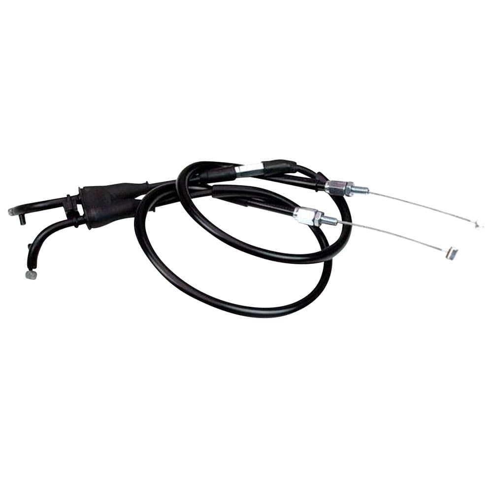 Push Throttle Cable - Image 8