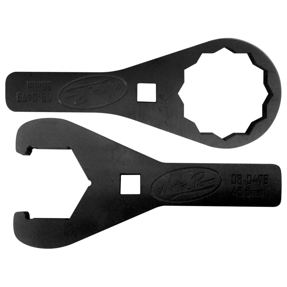 Axle Wrench Set - Image 3