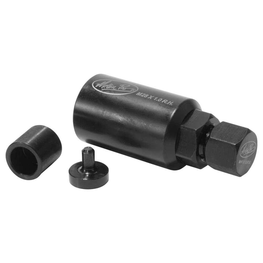 Motion Pro Polished Clutch Lever - Image 33