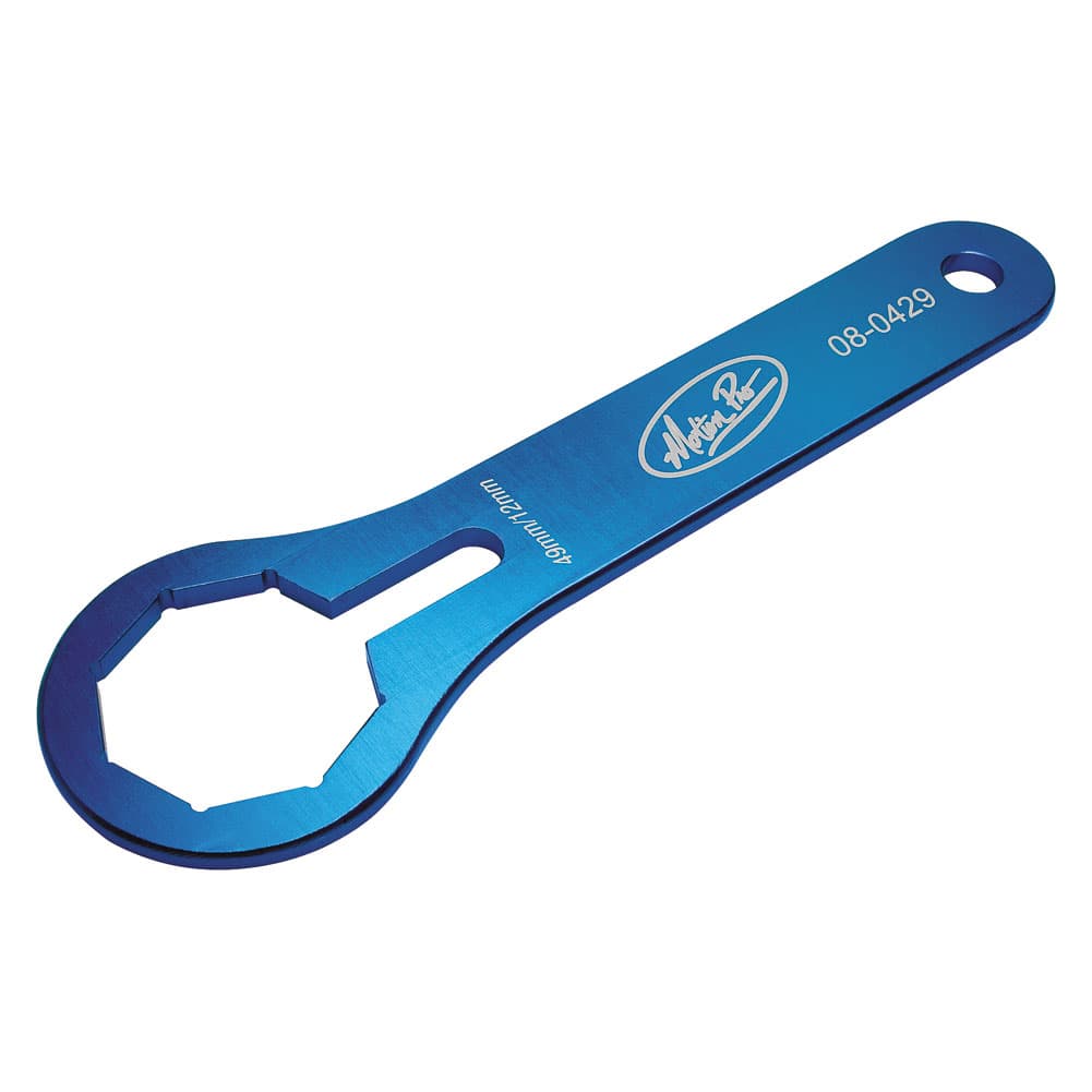 Fork Cap Wrench - Image 7