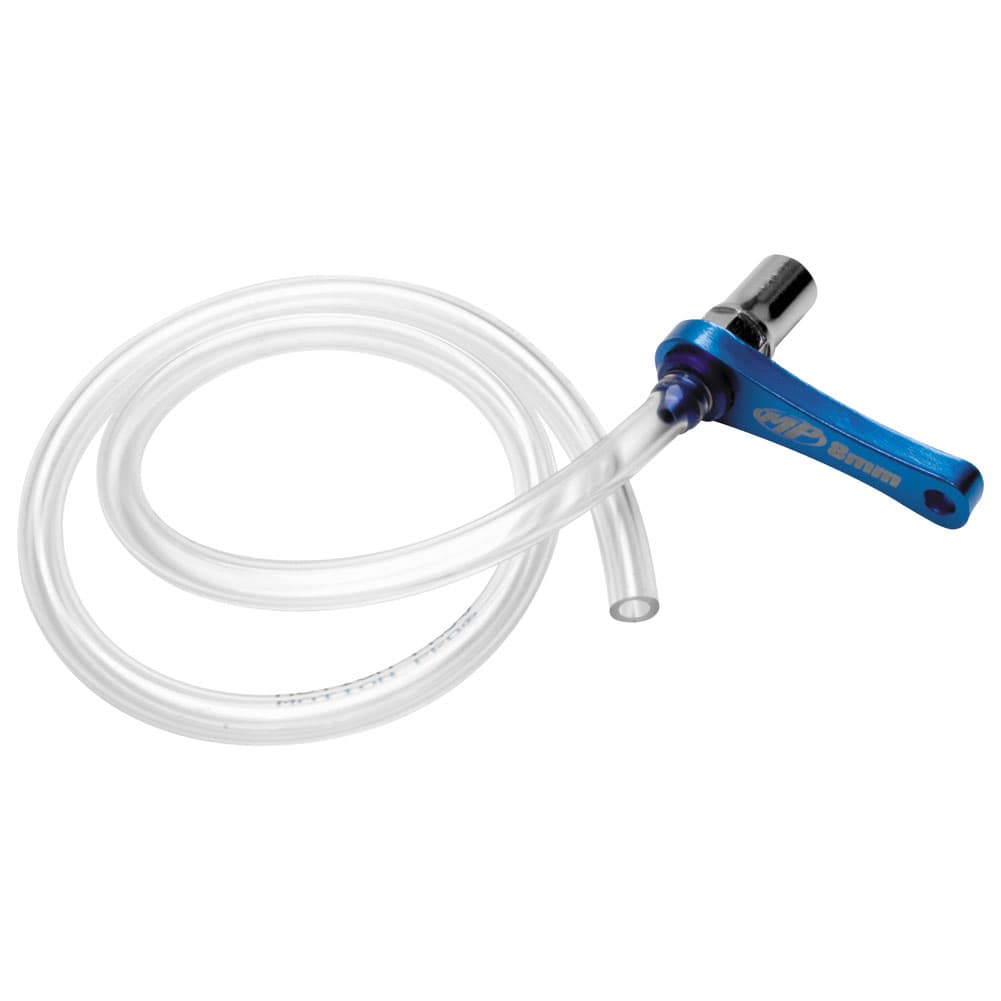 Motion Pro Mini Hydraulic Brake Bleeder - Image 2