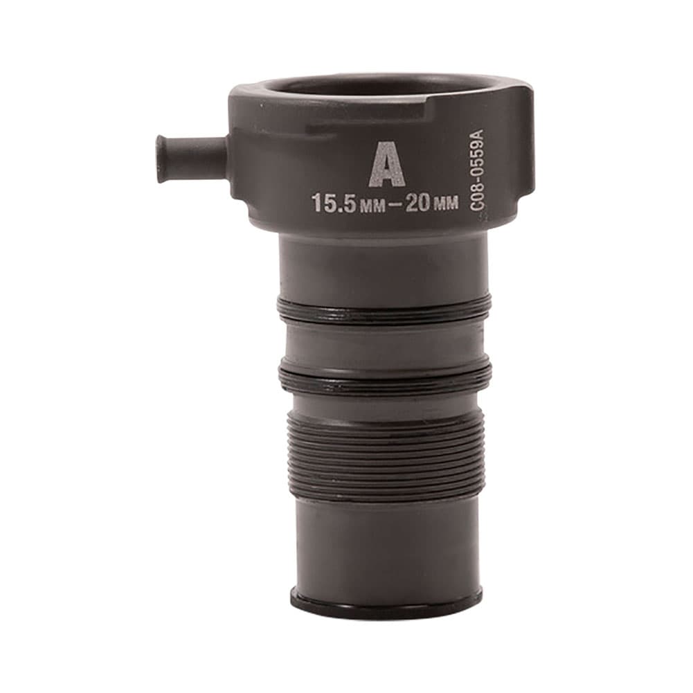 Cooling System Adapters