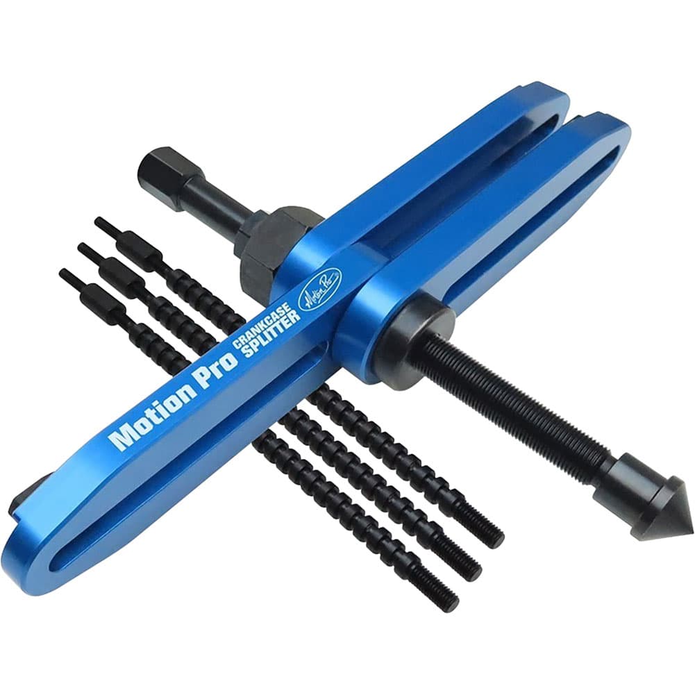 V2 Crankcase Splitter