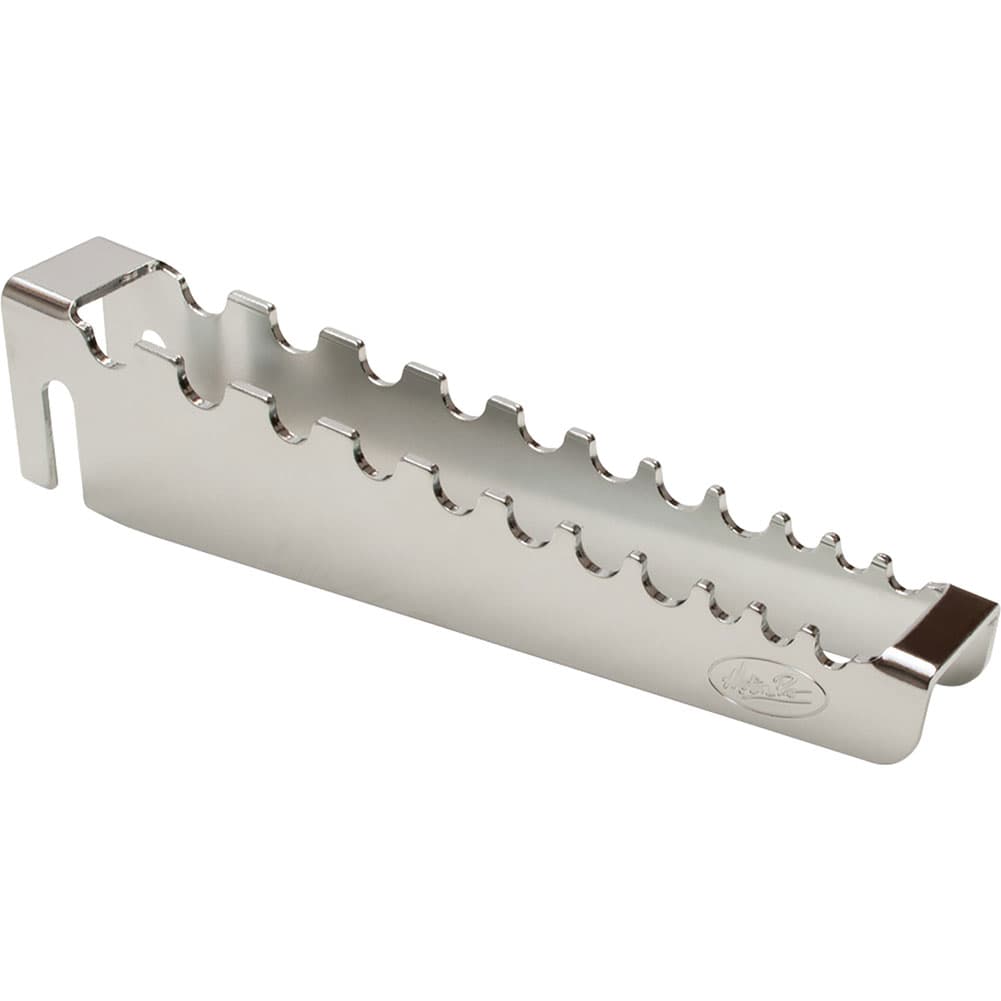 11-Slot T-Handle Rack