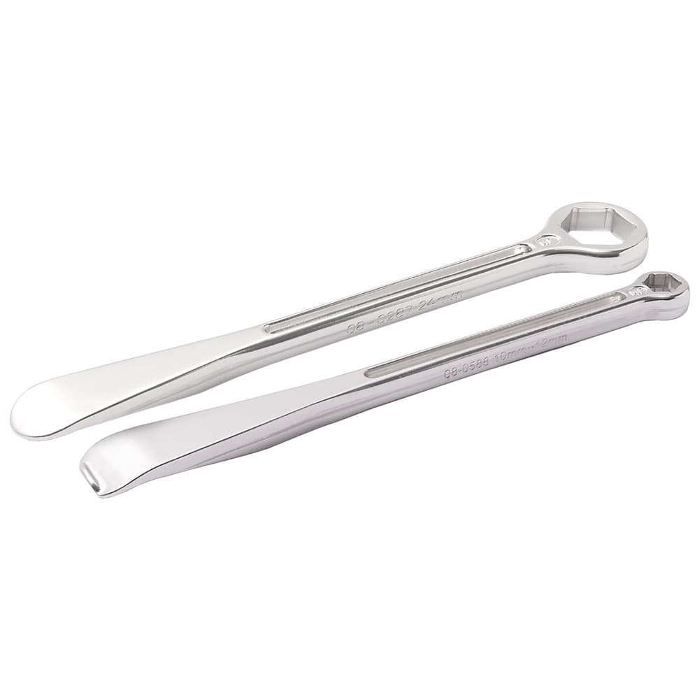 Motion Pro Polished Clutch Lever - Image 198