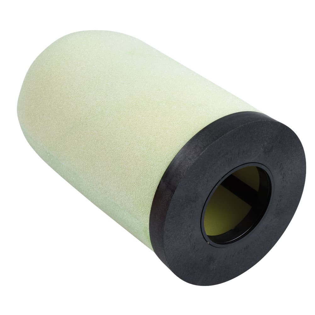 No Toil Pre-Oiled Air Filter with Cage - Image 12