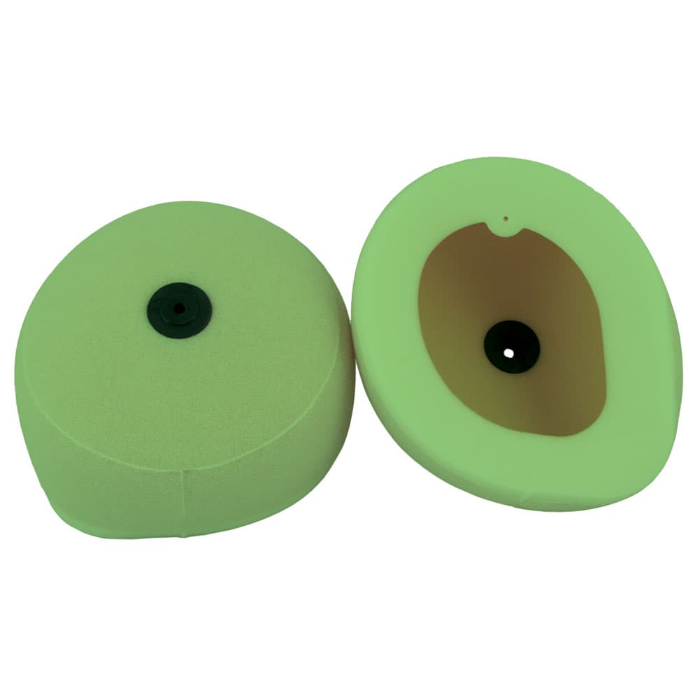 No Toil Pre-Oiled Air Filter with Cage - Image 2