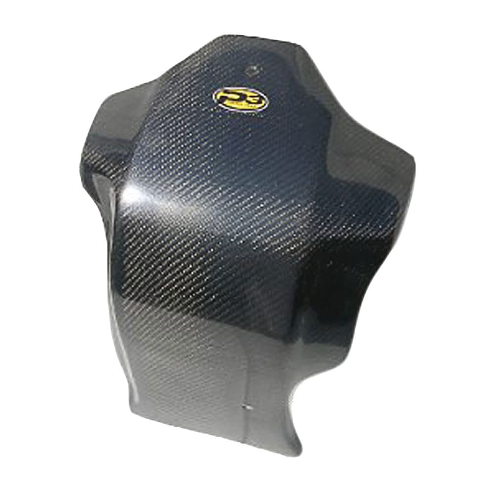 P3 Carbon Skid Plate - Image 2