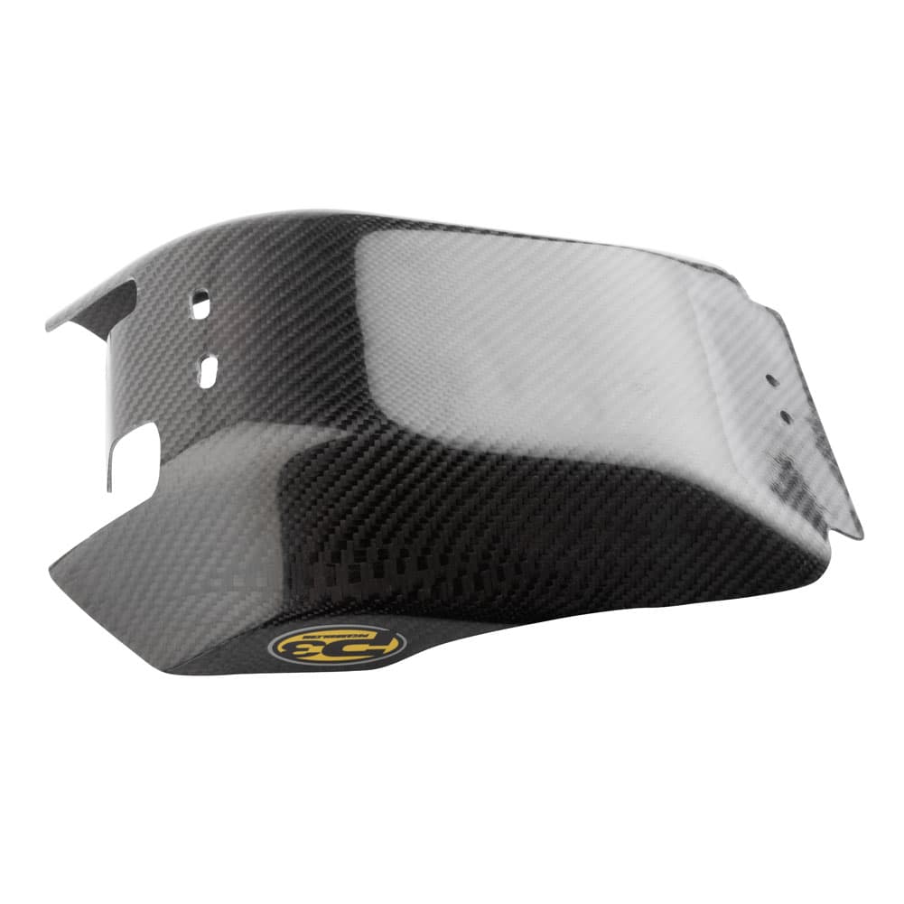 P3 Carbon Skid Plate - Image 4