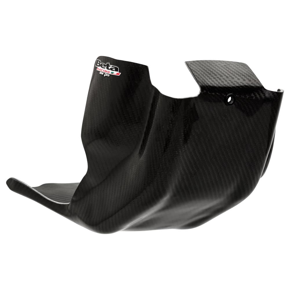 P3 Carbon Skid Plate - Image 11