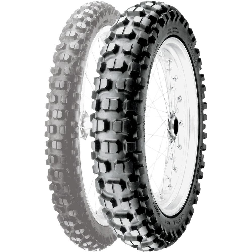 Pirelli TIRE MT21 REAR - Image 4