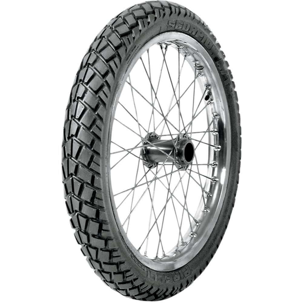 Pirelli TIRE MT90 A/T REAR - Image 6