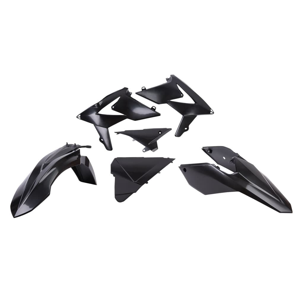 Polisport Complete Replica Plastic Kit - Image 93