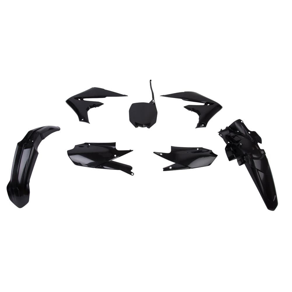 Polisport Complete Replica Plastic Kit - Image 3