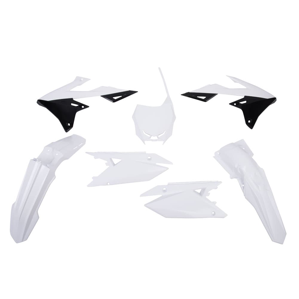 Polisport Complete Replica Plastic Kit - Image 15