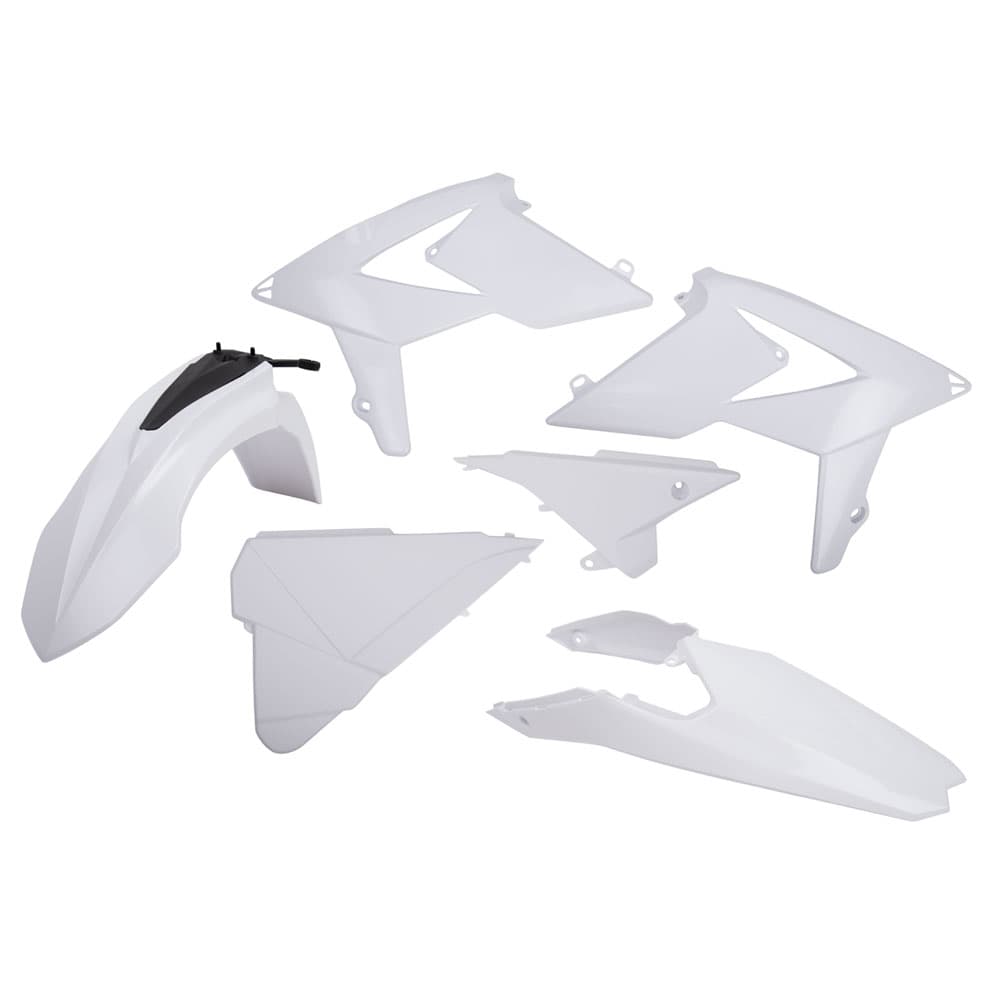 Polisport Complete Replica Plastic Kit - Image 69