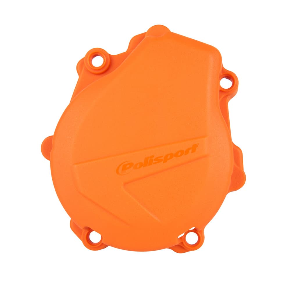 Polisport Ignition Cover Protection - Image 27