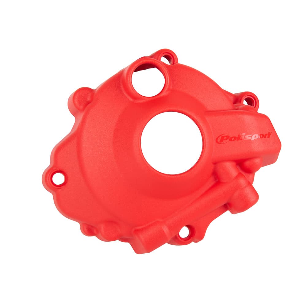 Polisport Ignition Cover Protection - Image 34