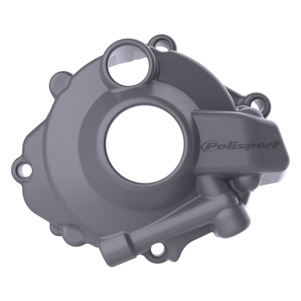 Polisport Ignition Cover Protection - Image 32