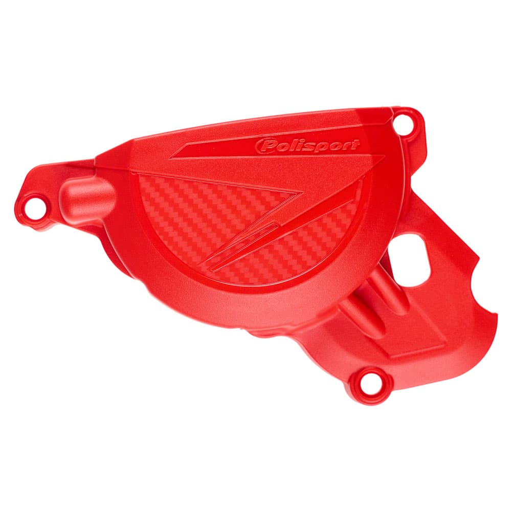Polisport Ignition Cover Protection - Image 35