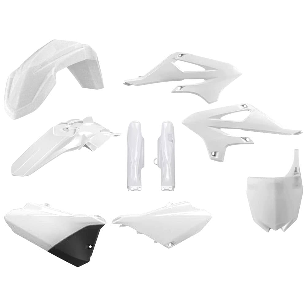 Polisport Complete Replica Plastic Kit - Image 101