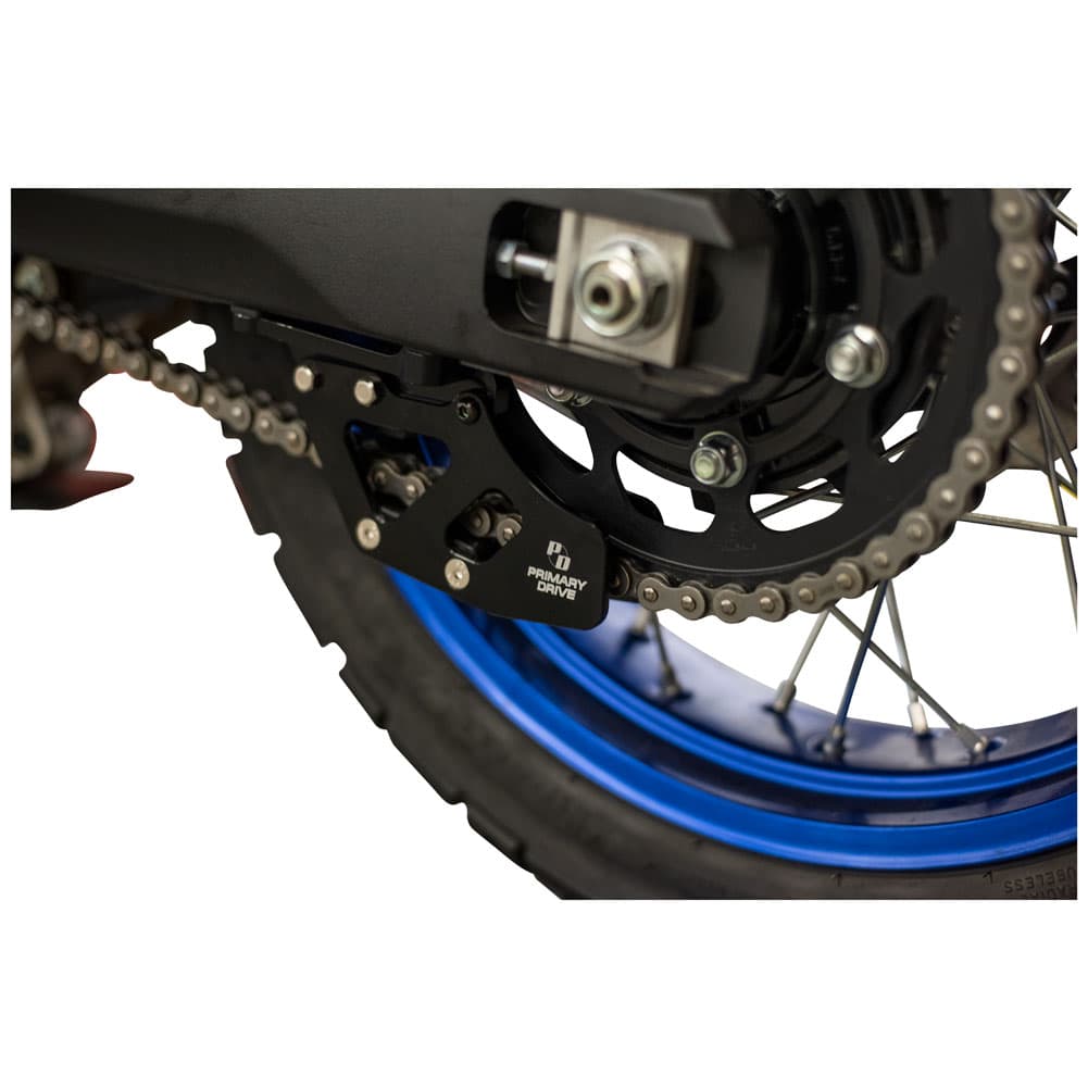 Primary Drive Rear Chain Guide - Image 3