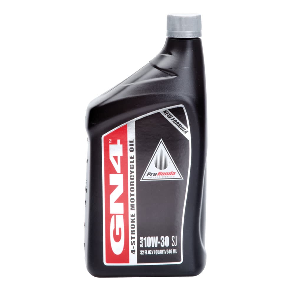 Honda GN4 4-Stroke Motor Oil