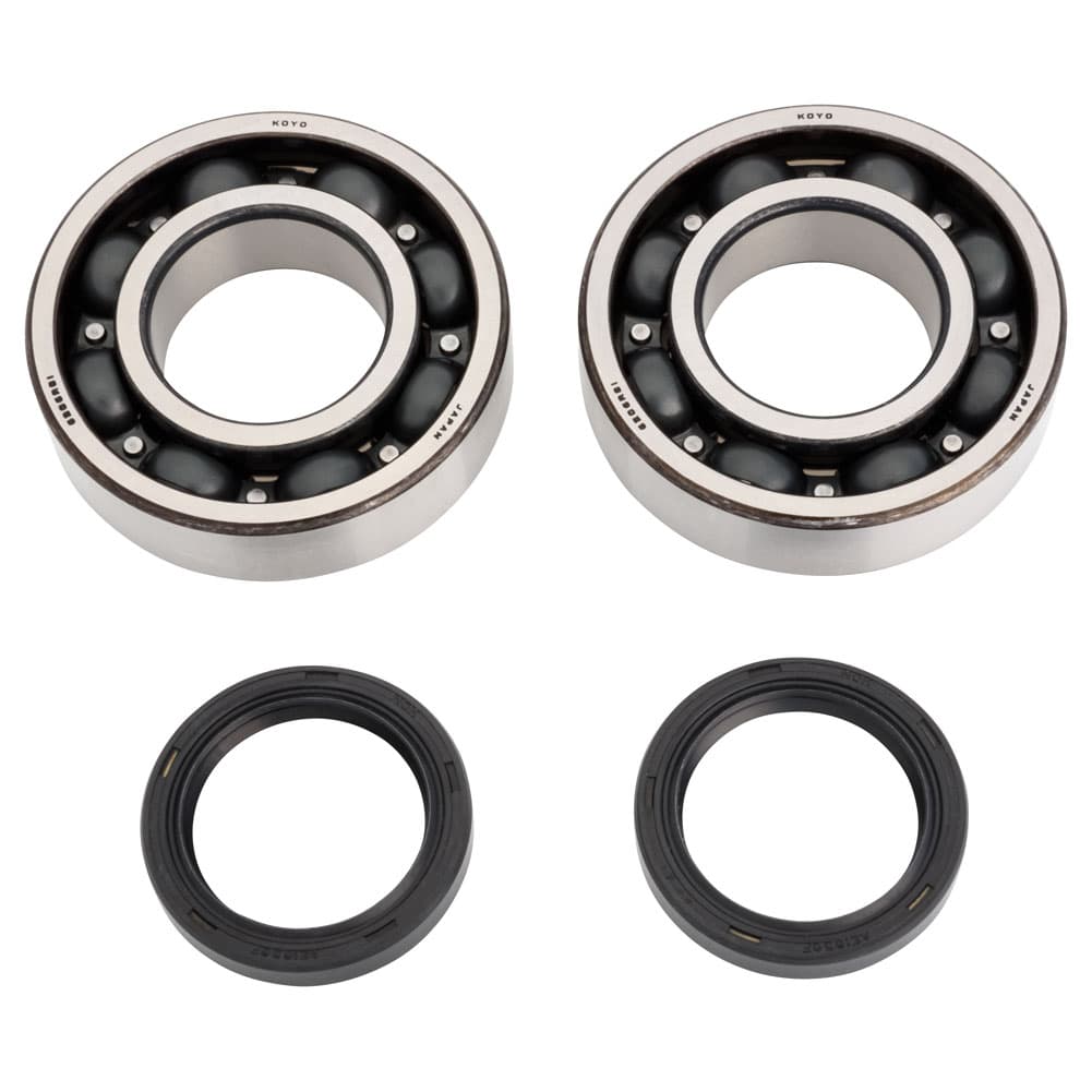 Pro X Crankshaft Bearing and Seal Kit - Image 17