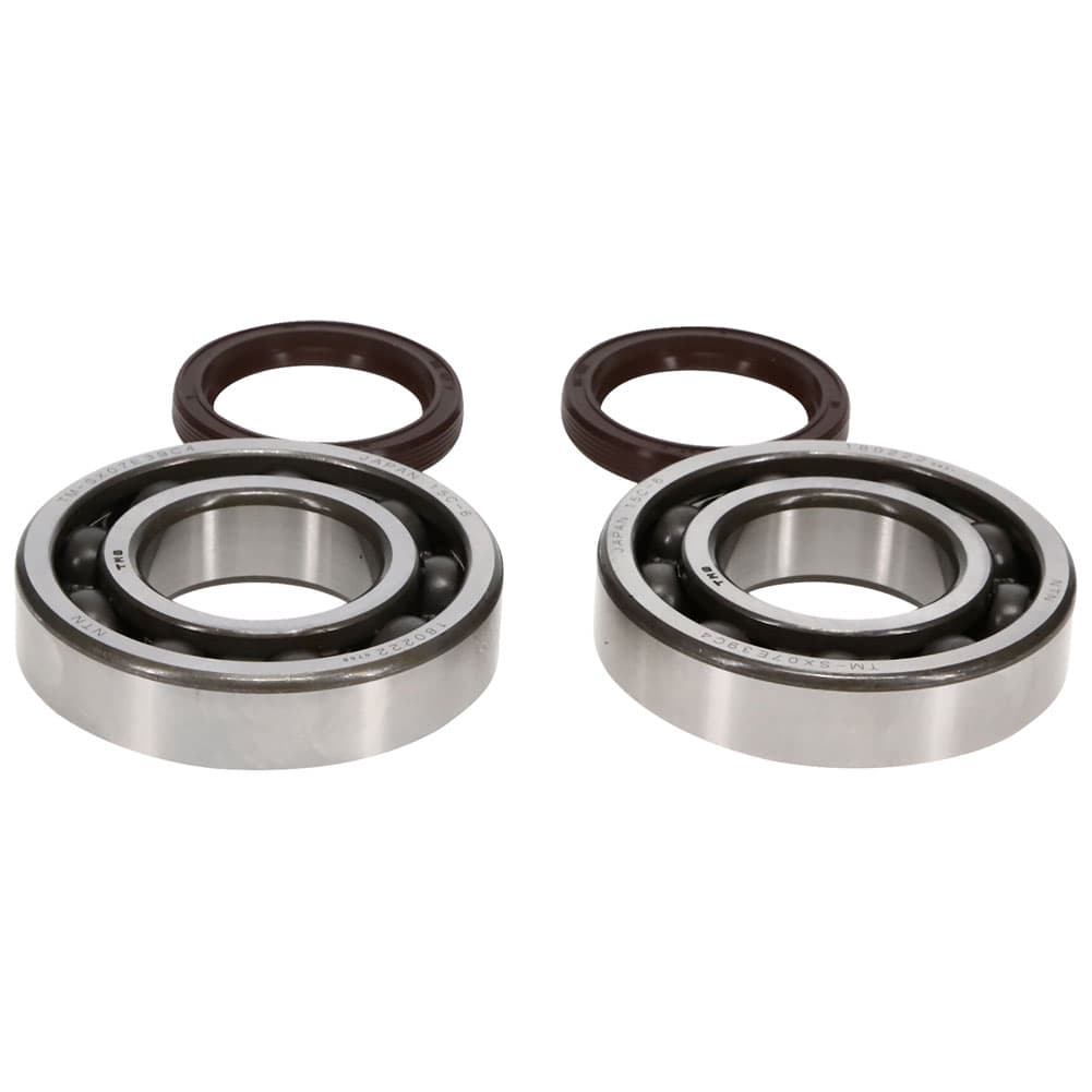 Pro X Crankshaft Bearing and Seal Kit - Image 20