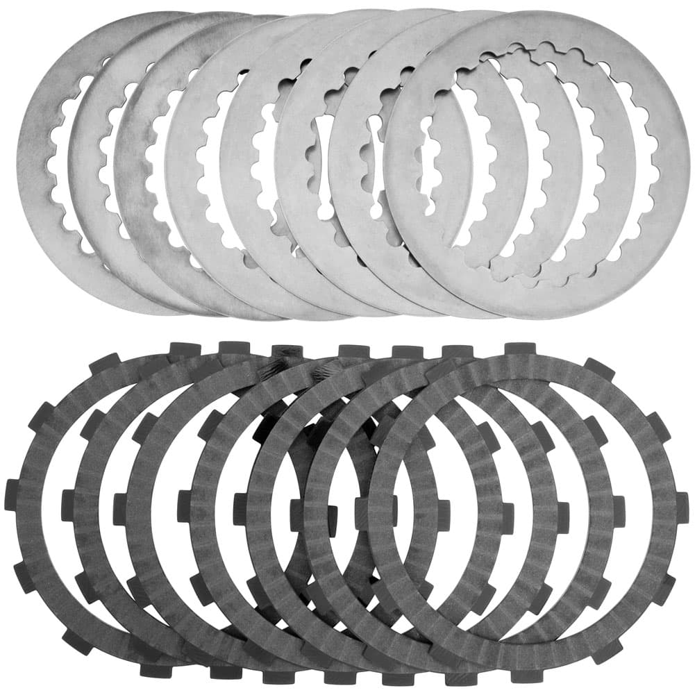 Pro X Complete Clutch Kit - Image 13