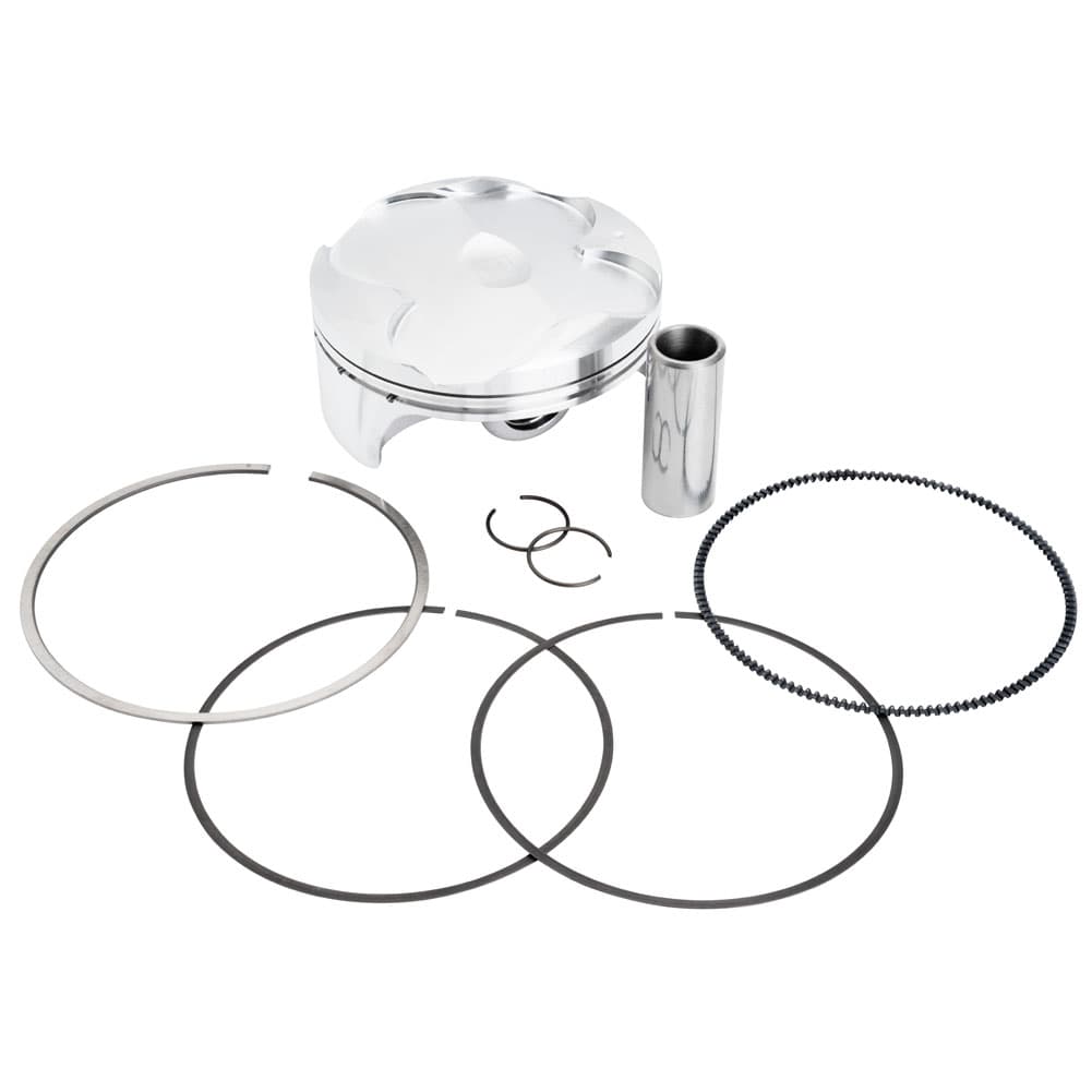 Pro X Piston Cr/Rm 250 - Image 25