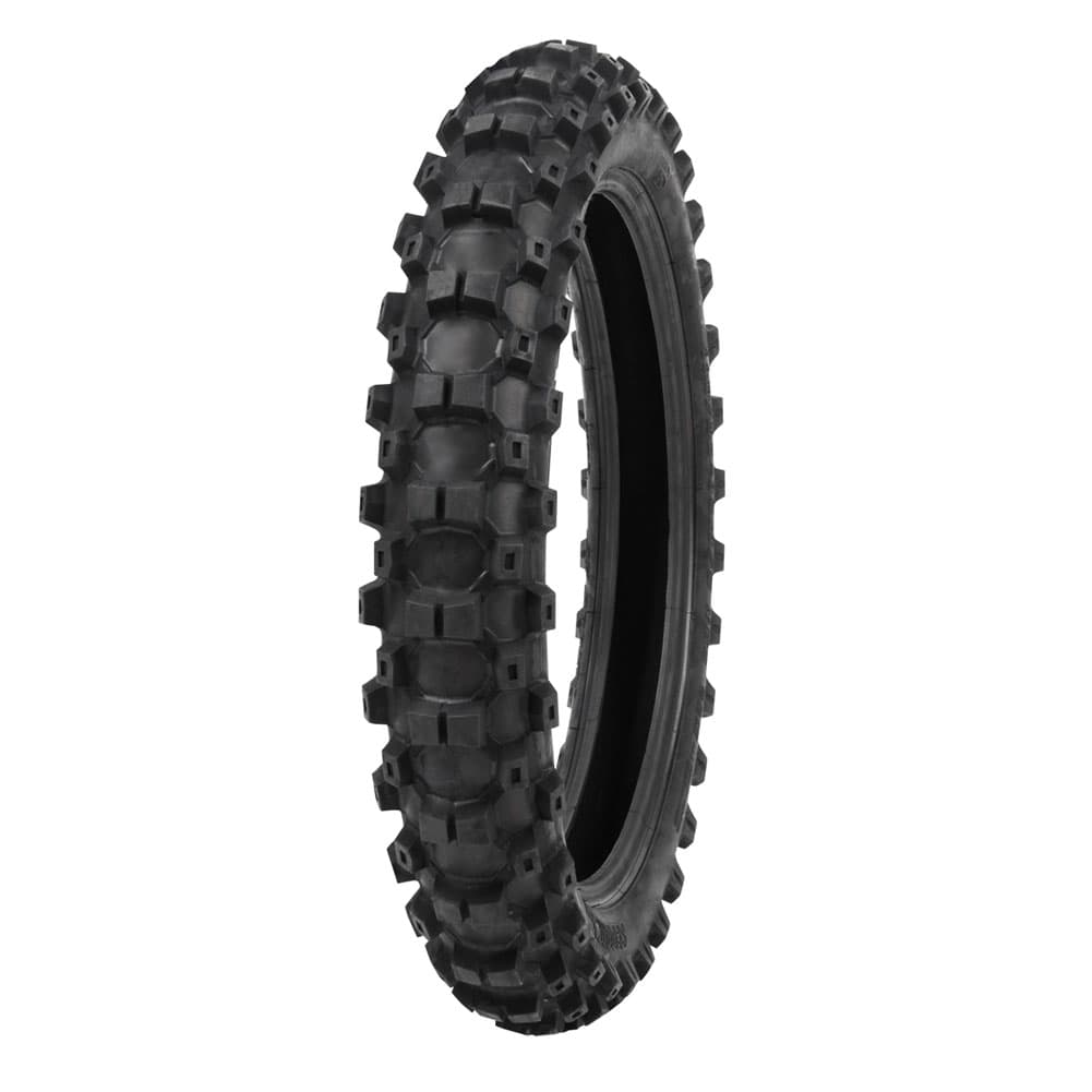 Sedona MT21 Dual Sport Rallycross Rear Motorcycle Tire - Image 8
